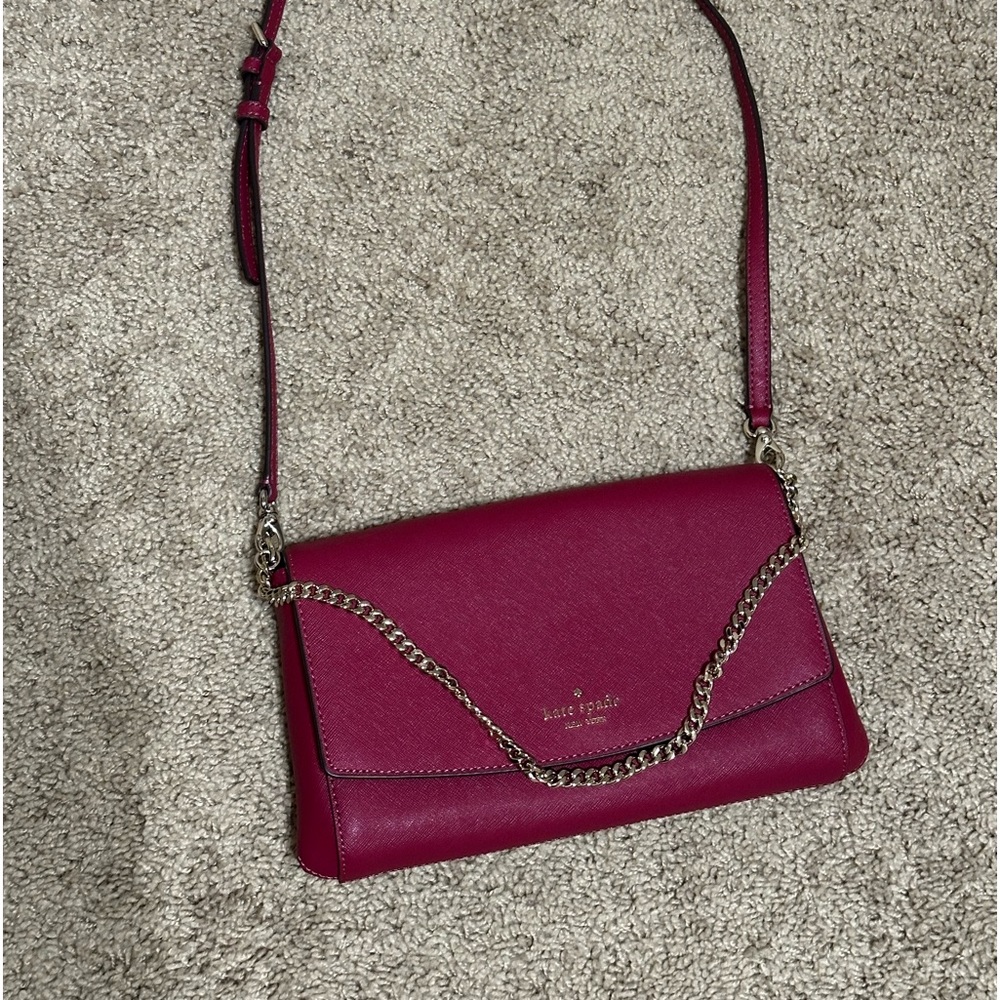 Kate Spade Madison Crossbody